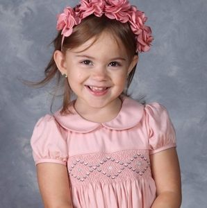 Meet your Posher, Matt